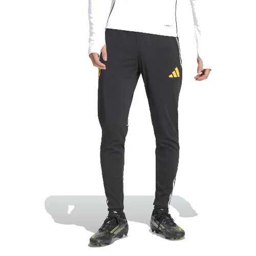 Spodnie treningowe adidas Real Madrid Avengers 25/26 Tiro 25 Competition