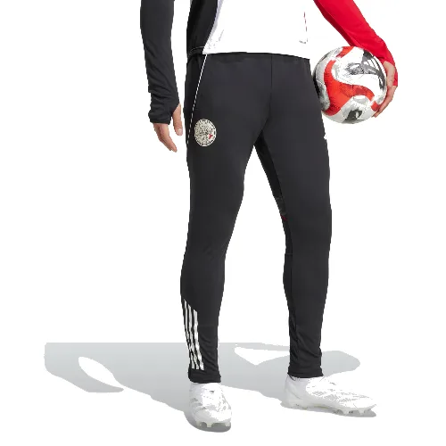 Spodnie treningowe Ajax Amsterdam Tiro 25 Competition