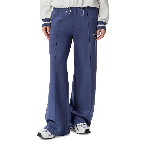 Spodnie treningowe Cardio Bunny Wide Leg