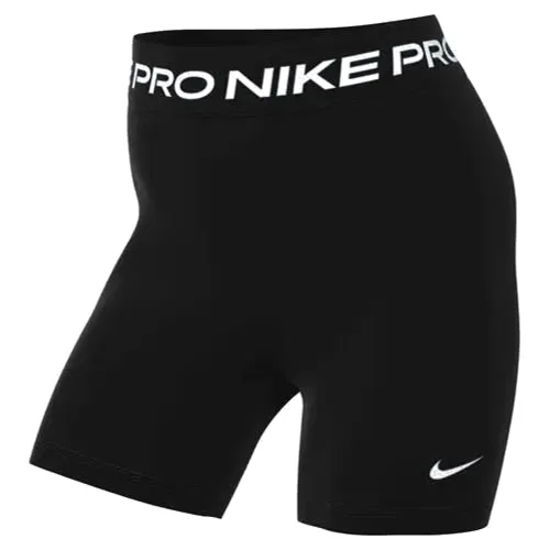 Spodnie treningowe damskie Nike IQ6018010BLACKWHITE