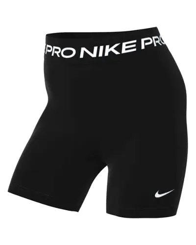 Spodnie treningowe damskie Nike IQ6018010BLACKWHITE