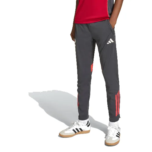 Spodnie treningowe Liverpool FC Tiro 25 Competition