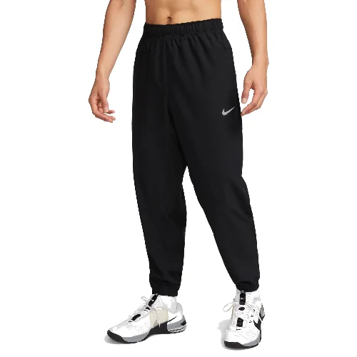 Spodnie treningowe męskie Nike FB7497010BLACKBLACK