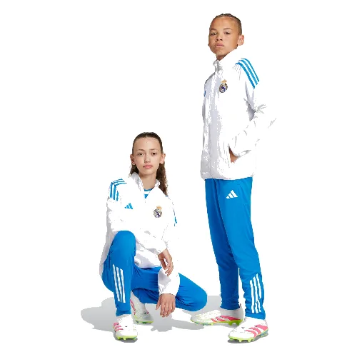 Spodnie treningowe Real Madrid Tiro 25 Competition