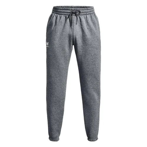 Spodnie Under Armour Ua Essential Fleece Jogger Dorośli