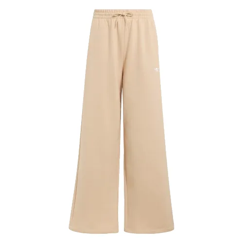 SPODNIE WIDE LEG