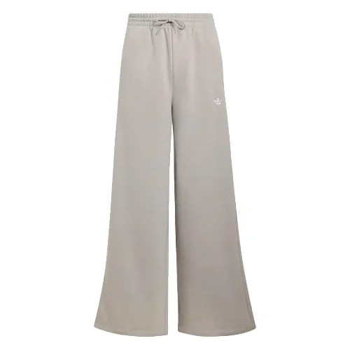 SPODNIE WIDE LEG