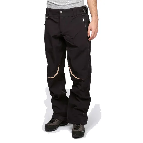 Spodnie zimowe Salomon S-Line Pant M 109333-57