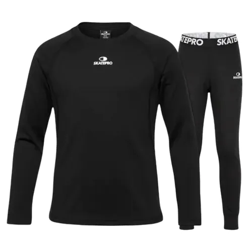 Sporty zimowe Bielizna unisex SkatePro Stretch Bielizna Junior Zestaw - 11-12...