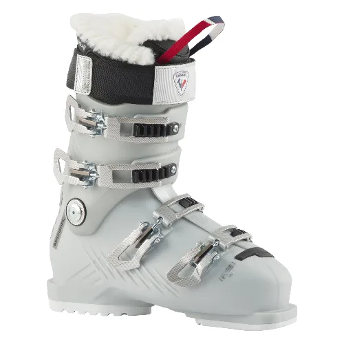 Sporty zimowe Damskie female Rossignol Pure Heat GW Buty Narciarskie Damskie...