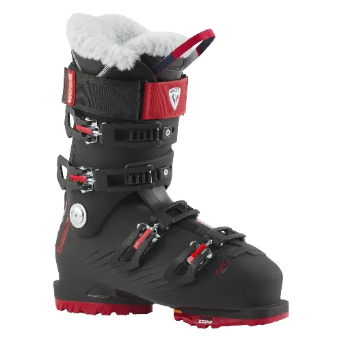 Sporty zimowe Damskie female Rossignol Pure Pro 100 GW Buty Narciarskie Damsk...