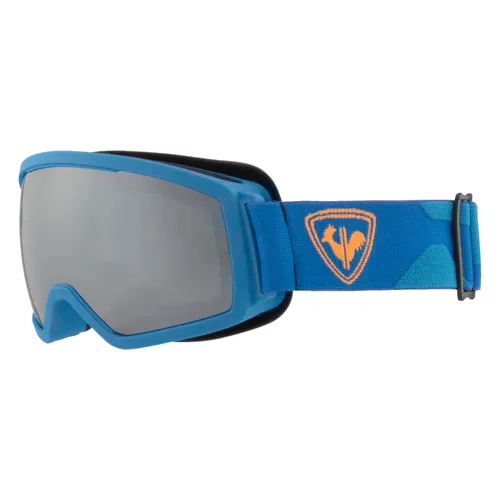 Sporty zimowe Gogle Rossignol Toric Junior Gogle Narciarskie - Niebieski