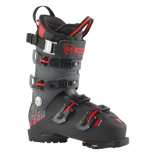 Sporty zimowe Męskie male Rossignol Hi-Speed Pro 130 Carbon MV GW Mens Narty...