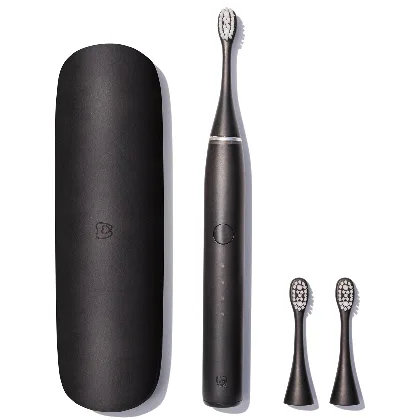 Spotlight Oral Care Sonic Pro Toothbrush - Jet Black