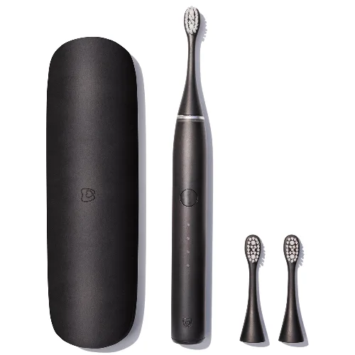 Spotlight Oral Care Sonic Pro Toothbrush - Jet Black