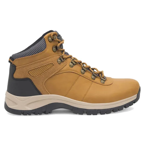 Sprandi Trekkingi MP07-11734-01 Brązowy