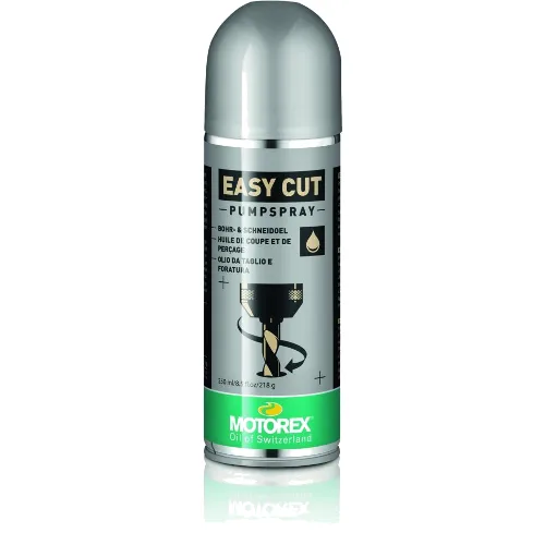 Spray Motorex Easy Cut
