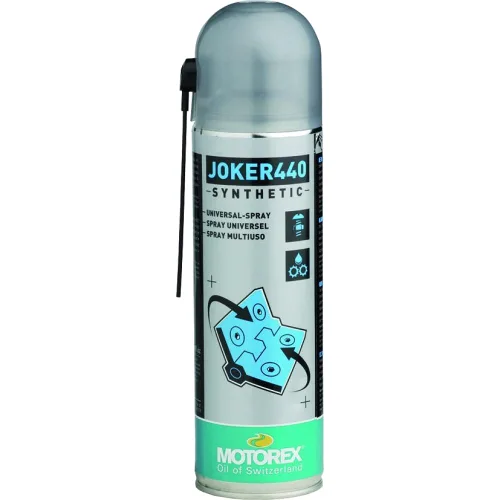 Spray Motorex Joker 440