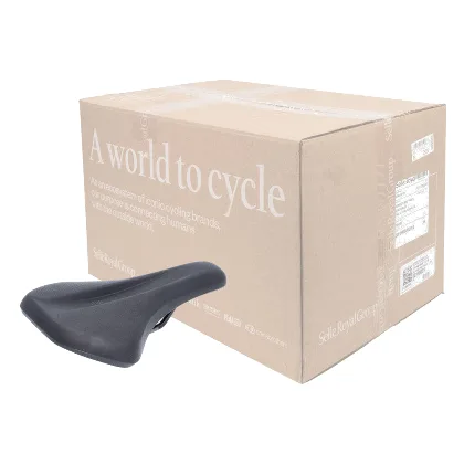 Sprzedam siodło Selle Royal Vivo 30E1HR0A