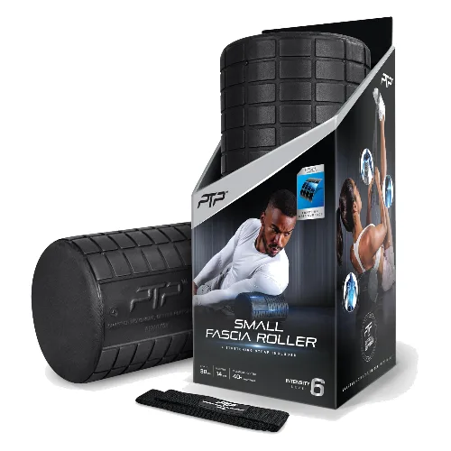 Sprzęt szkoleniowy PTP Fascia Roller
