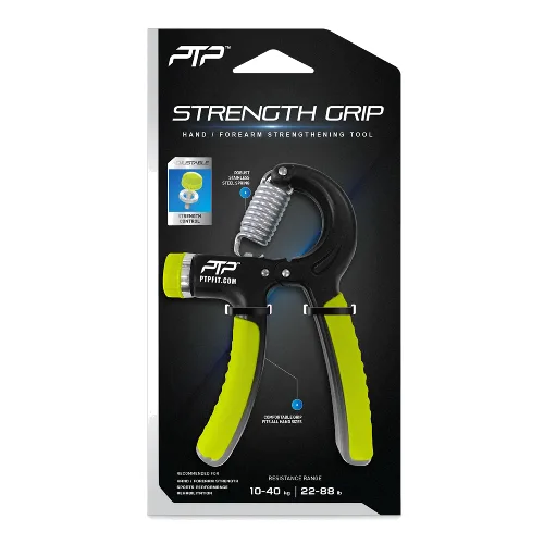 Sprzęt szkoleniowy PTP Strength Grip