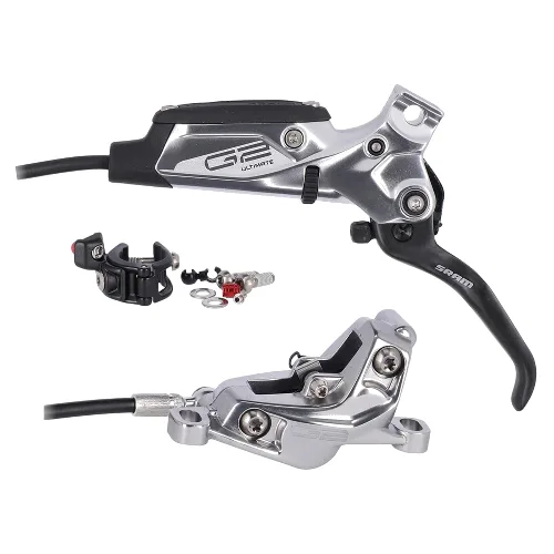 Sram Disc Brake G2 Ultimate Grey