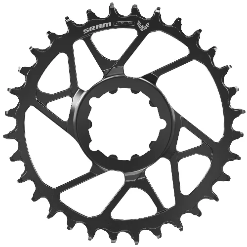 SRAM Eagle 70 zębatka 32T Direct Mount stal 3 mm offset