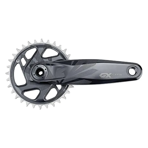 SRAM GX Eagle DUB korba 32T Super Boost+ 165 mm