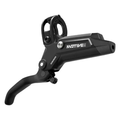Sram Motive hamulec hydrauliczny 4 tłoczki czarny