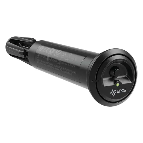 Sram Pedal Sensor For Flight Attendant Schwarz