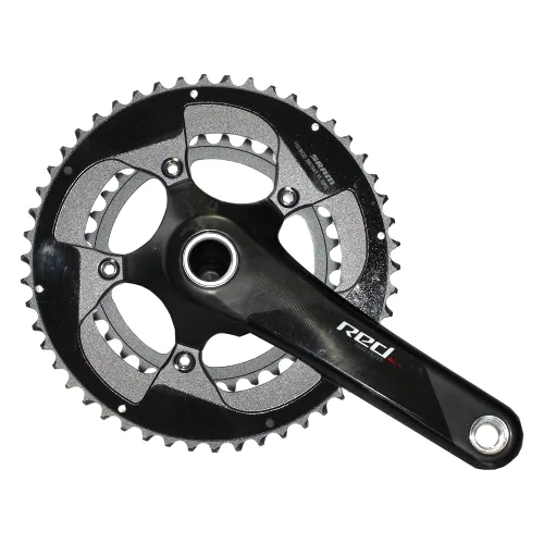 SRAM Red korba GXP 36/52T 172,5 mm