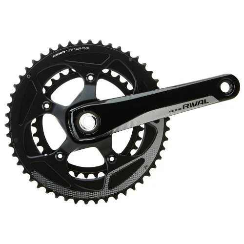 SRAM Rival 22 korba BB30 50/34 175 mm