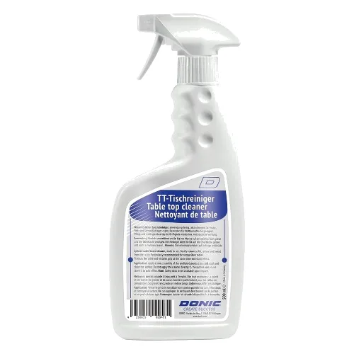 Środek czyszczący Donic Clean
