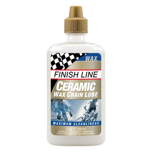 Środek smarny Finish Line Ceramic Wax - 120ml (4oz)