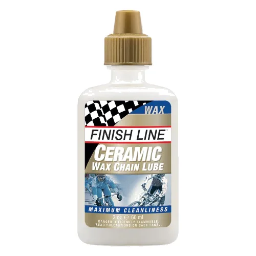 Środek smarny Finish Line Ceramic Wax - (2oz)