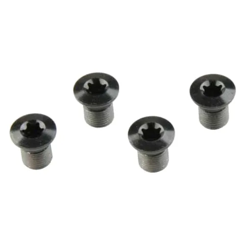 Śruby mocujące tacę Shimano FC-M8000 (x4)