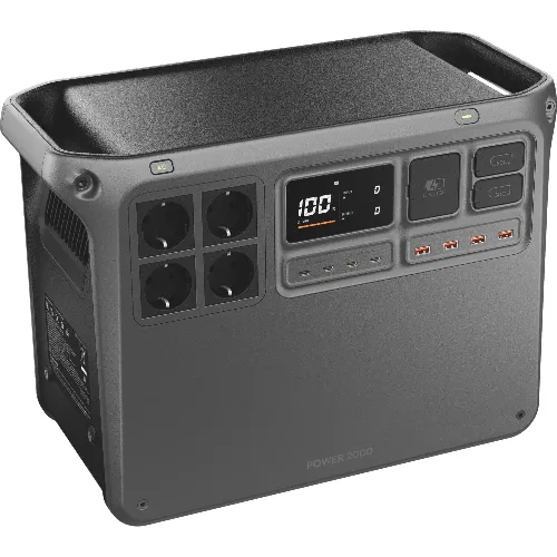 Stacja zasilania DJI Power 2000 2048Wh