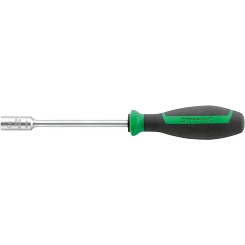 Stahlwille DRALL+ nasadowy śrubokręt sześciokątny 4,5 mm