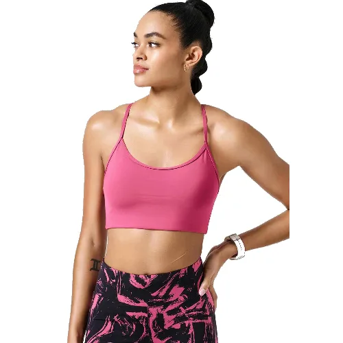 Stanik Casall Sleek Strappy Sports Bra