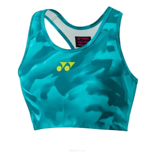 Stanik tenisowy Yonex Sports Bra Club Team