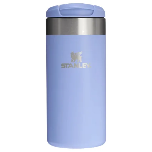 Stanley 1913 Kubek termiczny - 0,35L - THE AEROLIGHT™ TRANSIT MUG Fitness i nawodnienie 1 ct Srebrny