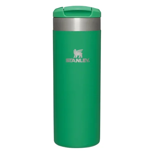 Stanley 1913 Kubek termiczny - 0,47L - THE AEROLIGHT™ TRANSIT MUG Fitness i nawodnienie 1 ct Morski