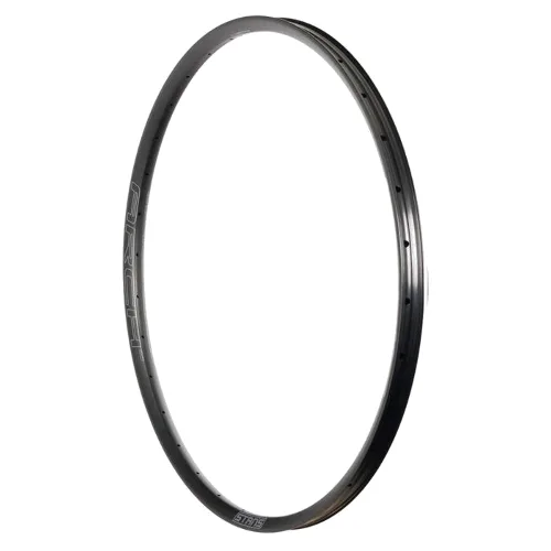 STANS Arch MK4 obręcz 27,5'' 32 otwory czarno-szara