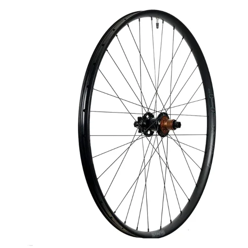 STANS Stan's Arch MK4 tylne koło 29'' 12x148 Boost szare