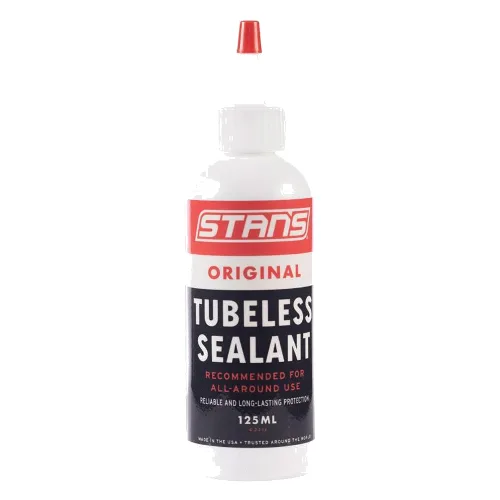 STANS Stan's Original uszczelniacz do opon bezdętkowych 125 ml