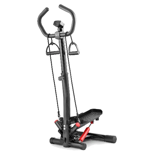 Stepper skrętny z kolumną Hop-Sport HS-055s Noble z regulacją