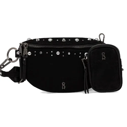 Steve Madden nerka damska zamszowa Bclaro