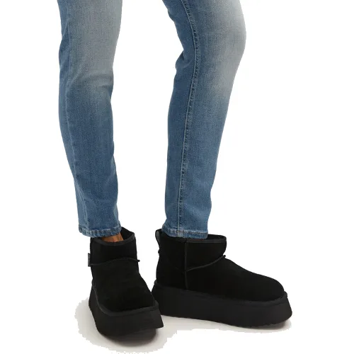 Steve Madden Śniegowce Campfire SM11002737 Czarny