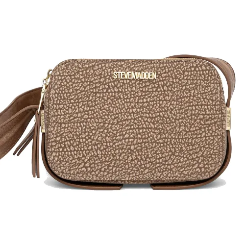 Steve Madden torebka crossbody damska z imitacji skóry Baradia