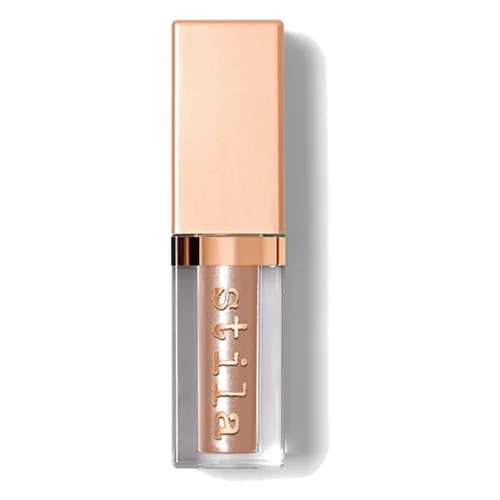 stila Shimmer and Glow Liquid Eye Shadow Cienie do powiek 4,5 ml KITTEN